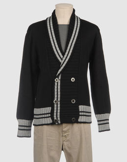 PAOLO MENDEZ - MAGLIERIA - Cardigan - su YOOX.COM