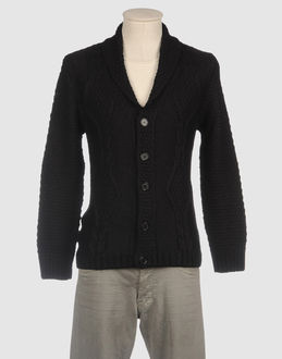 PAOLO MENDEZ - MAGLIERIA - Cardigan - su YOOX.COM
