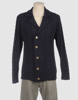 PAOLO MENDEZ - MAGLIERIA - Cardigan - su YOOX.COM
