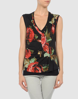 Dolce & Gabbana - Maille - Pulls sans manches