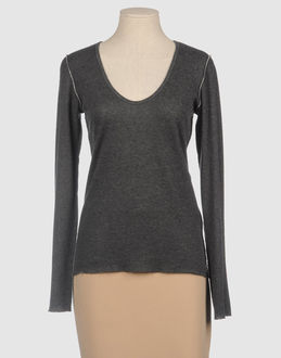 Majestic Long Sleeve Sweaters - Item 39229265