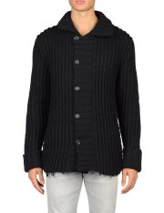DOLCE & GABBANA - Cardigan