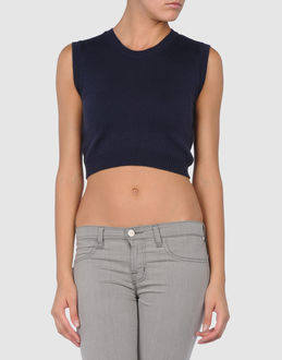 Jean Paul Gaultier Sleeveless Sweaters - Item 39229395