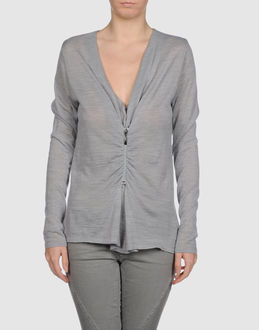 Jo Long Sleeve Sweaters - Item 39229413