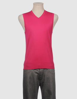 PATRIZIA PEPE - MAGLIERIA - Maglie gilet - su YOOX.COM