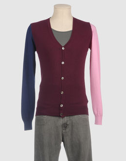PAUL ADAMS - MAGLIERIA - Cardigan - su YOOX.COM