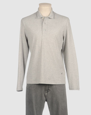 ZOOM JACOB COHЁN - Polo shirt