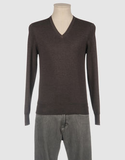Zanone Cashmere Sweaters - Item 39229709