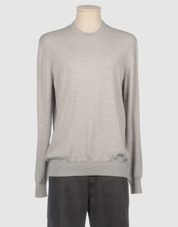 Zanone Crewneck Sweaters - Item 39229710
