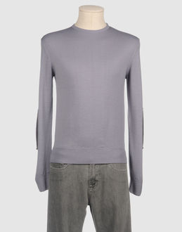 LO NOT EQUAL - MAGLIERIA - Maglie collo a giro - su YOOX.COM