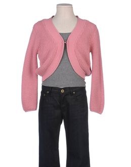 BAMBALINAS Cardigans Item 39229736