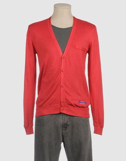 MELTIN POT - MAGLIERIA - Cardigan - su YOOX.COM