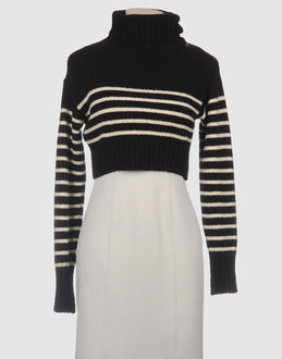 Jean Paul Gaultier Maille Femme Long Sleeve Sweaters - Item 39229820