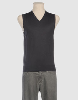 CAROUZOS - MAGLIERIA - Maglie gilet - su YOOX.COM