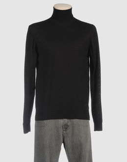 CAROUZOS - MAGLIERIA - Maglie collo alto - su YOOX.COM
