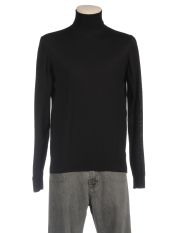 CAROUZOS - High neck sweater