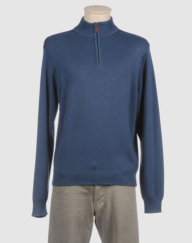 ZOOM VINEYARD VINES - High neck sweater