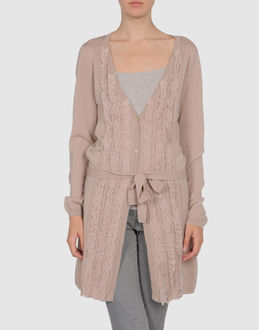 Veronica Damiani Cardigans - Item 39229924