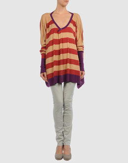 Tsumori Chisato Long Sleeve Sweaters - Item 39229944