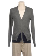 DAVID MAYER NAMAN - Cardigan