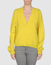 JIL SANDER - Cashmere jumper