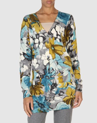 ZOOM D&G - Cardigan
