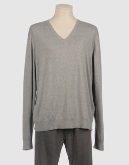 DKNY PURE - MAGLIERIA - Maglie collo a v - su YOOX.COM