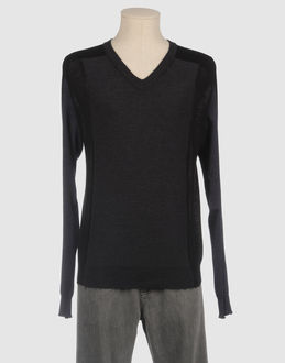EDUN - MAGLIERIA - Maglie collo a v - su YOOX.COM