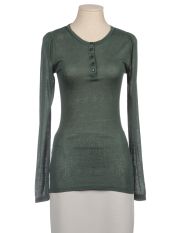 SESSUN - Long sleeve sweater