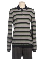 GRP - Polo sweater