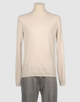 ROBERTO COLLINA - MAGLIERIA - Maglie collo a giro - su YOOX.COM