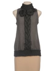 ANNARITA N. - Sleeveless sweater