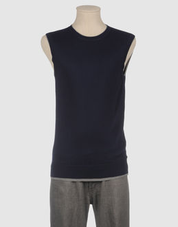 SOHO - MAGLIERIA - Maglie gilet - su YOOX.COM