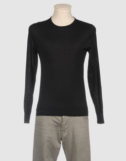 Manola Ferretti Crewneck Sweaters - Item 39230498