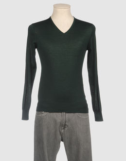 Manola Ferretti V-necks - Item 39230499