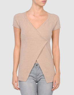 Lagucia Short Sleeve Sweaters - Item 39230506
