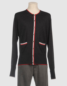 BROOKS BROTHERS - MAGLIERIA - Cardigan - su YOOX.COM