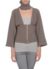 PEACOCK BLUE - Cardigan