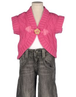 Agatha Ruiz De La Prada Cardigans - Item 39230614