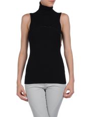 ROBERTO CAVALLI - Ärmelloser Pulli