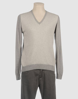 EXIGO - MAGLIERIA - Maglie collo a v - su YOOX.COM