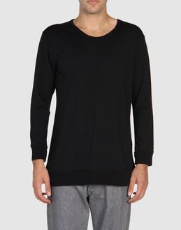 Nude:masahiko Maruyama Crewneck Sweaters - Item 39230805