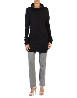The Viridi-anne Long Sleeve Sweaters - Item 39230811