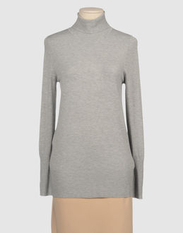 Luisa Cerano Long Sleeve Sweaters - Item 39230836