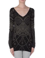 JOHN RICHMOND - Long sleeve sweater