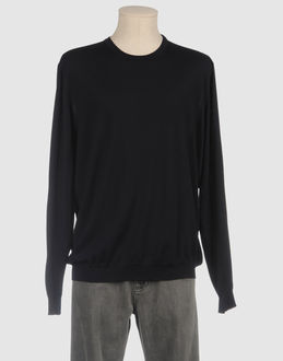 SVEVO - MAGLIERIA - Maglie collo a giro - su YOOX.COM