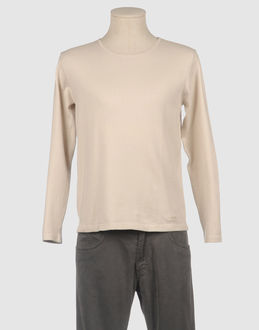 ASICS - MAGLIERIA - Maglie collo a giro - su YOOX.COM