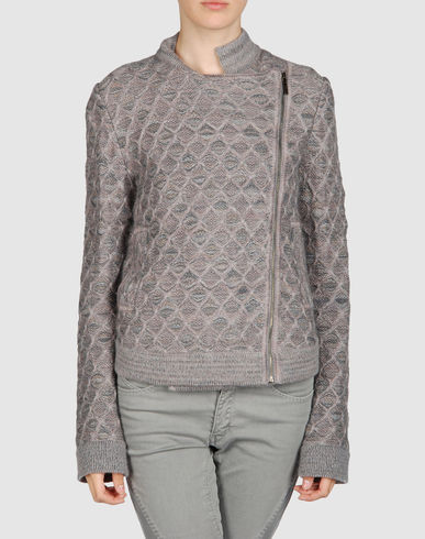 ZOOM MISSONI - Cardigan