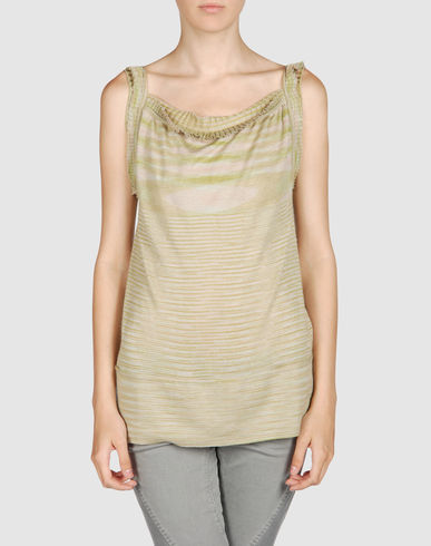 ZOOM MISSONI - Cashmere jumper