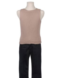 Solal Crewneck Sweaters - Item 39231125
